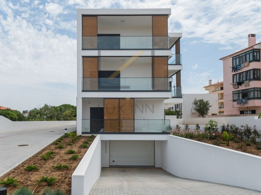 Luxury Apartment for sale in Cascais, 660 000 €, Photo 1