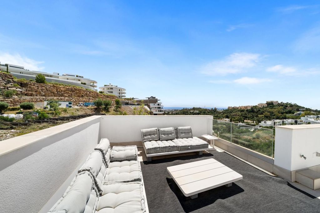 Appartement de luxe à vendre à Benahavís, 799 000 €, Photo 1