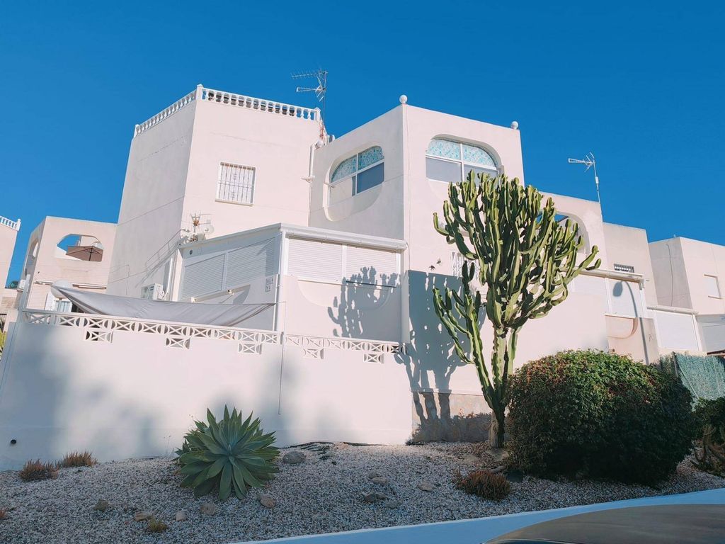 Appartement de luxe à vendre à San Miguel de Salinas, 2 789 690 €, Photo 1
