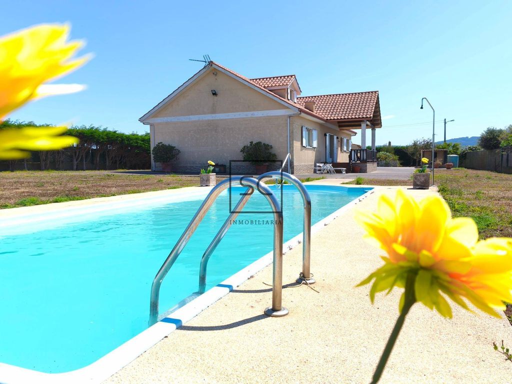 Maison de luxe à vendre à Ares, 750 000 €, Photo 1