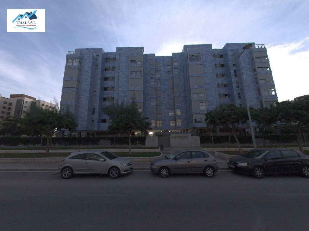 Appartement de luxe à vendre à Almería, 407 000 €, Photo 1