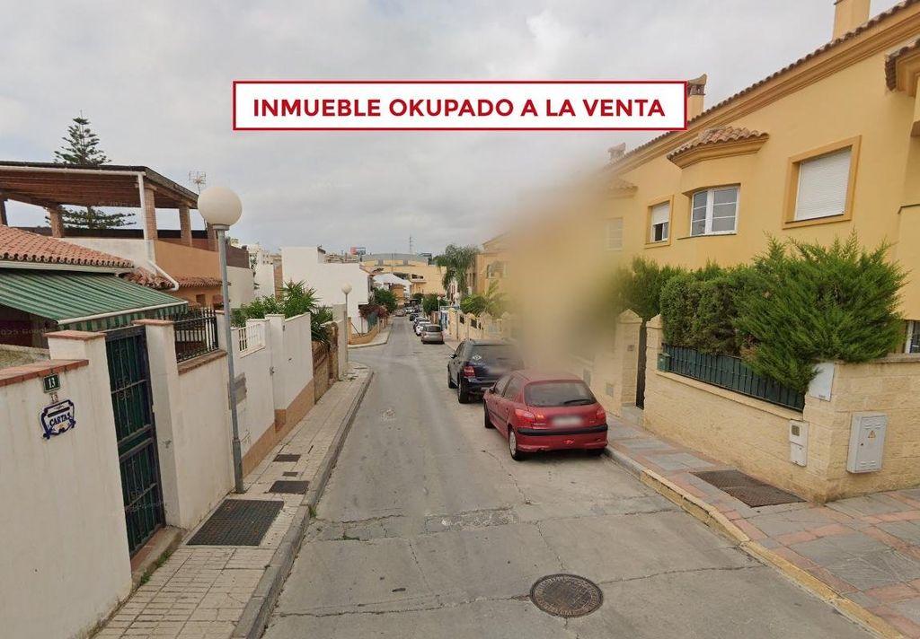 Maison de luxe à vendre à Fuengirola, 530 000 €, Photo 1