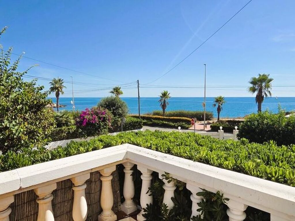 Maison de luxe à vendre à Vinaròs, 439 000 €, Photo 1