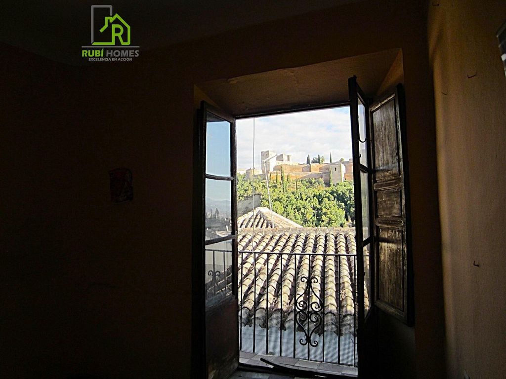 Luxury House for sale in Granada, 499 000 €, Photo 1