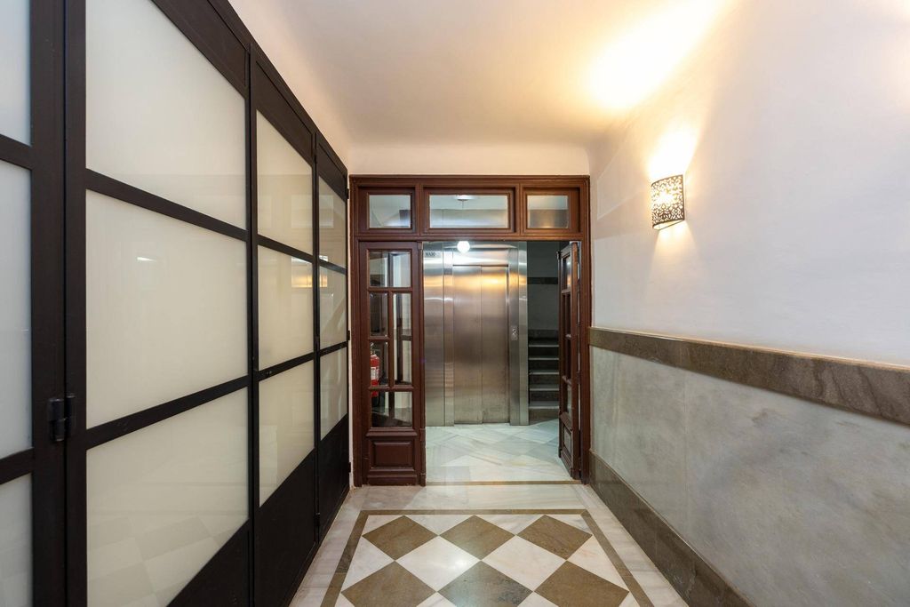 Appartement de luxe à vendre à Granada, 540 000 €, Photo 1
