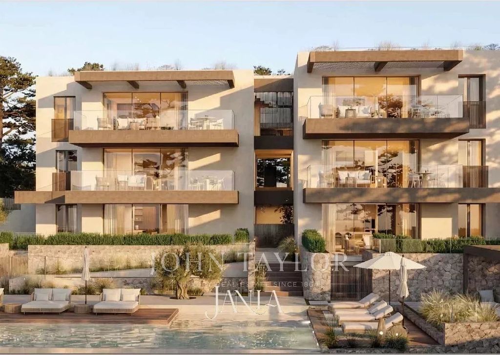 Appartement de luxe à vendre à Palma, 2 800 000 €, Photo 1