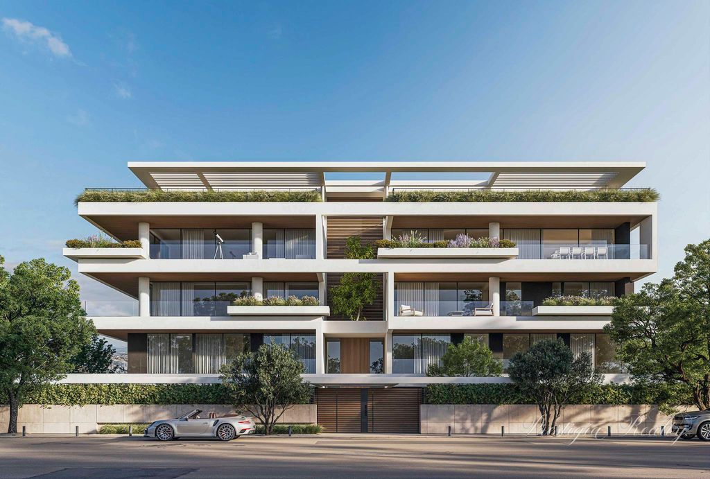 Appartement de luxe à vendre à Ellinikó, 2 800 000 €, Photo 1