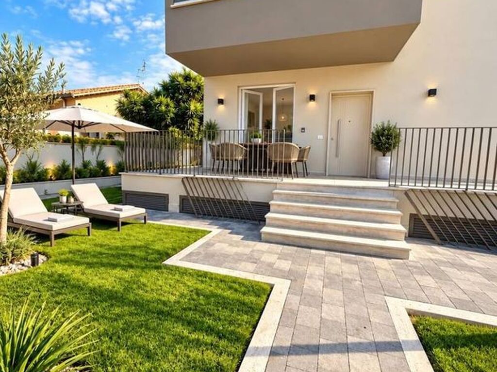 Luxury House for sale in Rome, 495 000 €, Photo 1