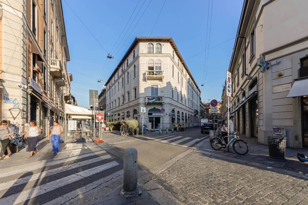Appartement de luxe à vendre à Milan, 795 000 €, Photo 1
