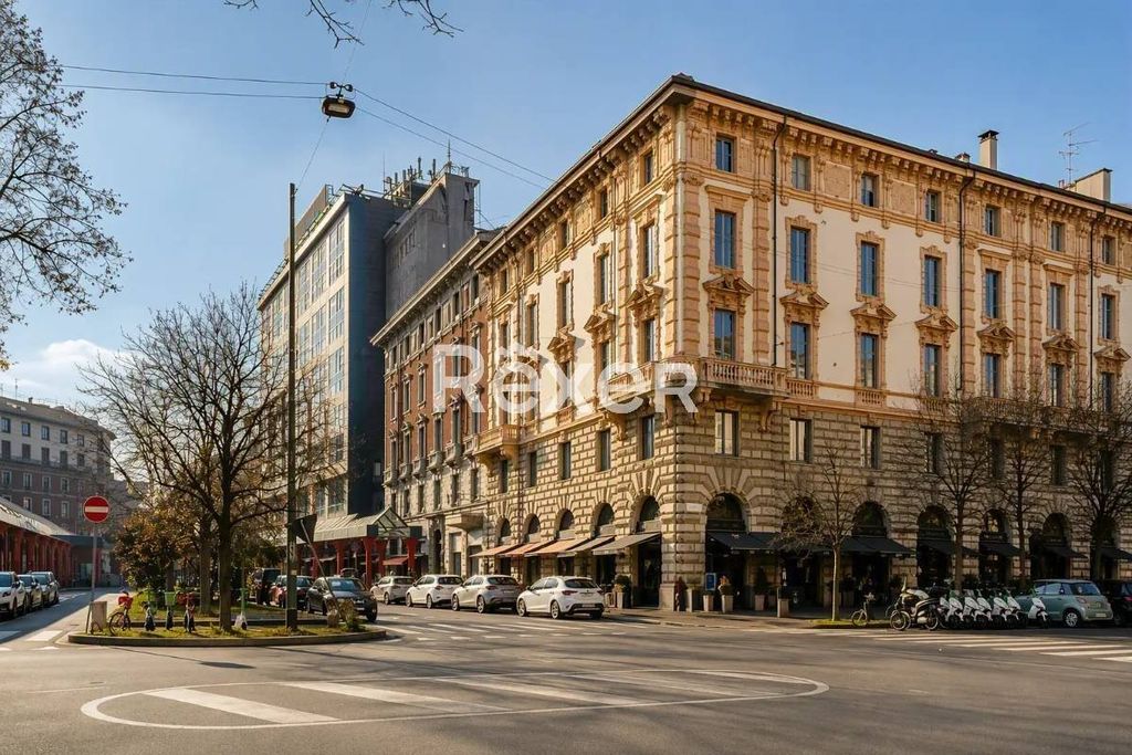 Appartement de luxe à vendre à Milan, 1 650 000 €, Photo 1
