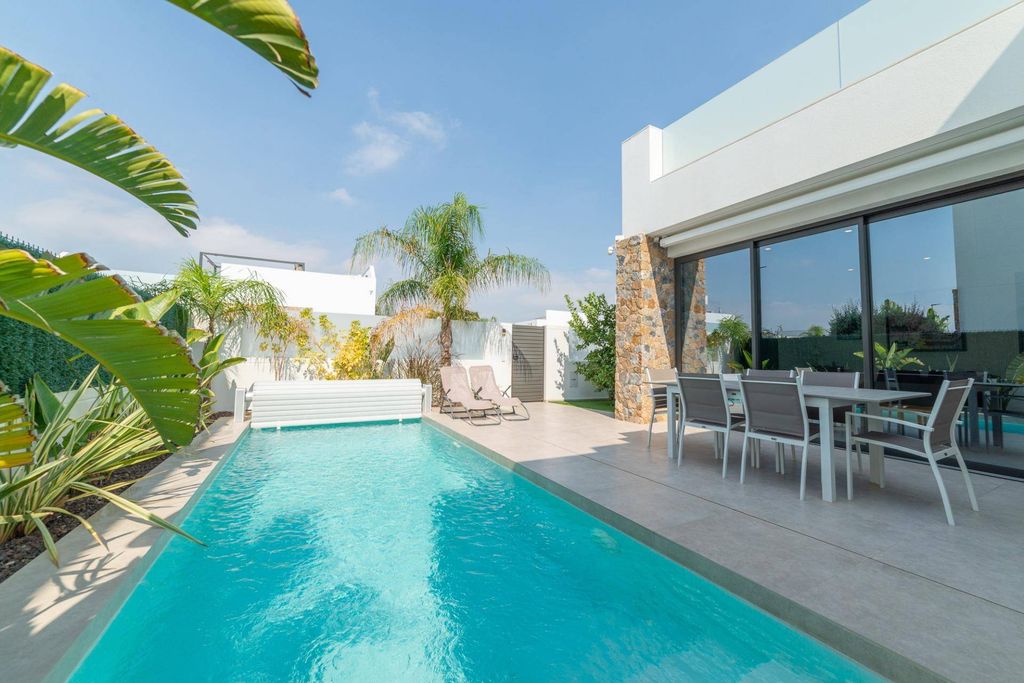 Maison de luxe à vendre à Santiago de La Ribera, 489 000 €, Photo 2