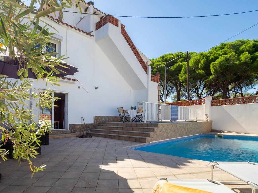 Maison de luxe à vendre à L Escala, 479 000 €, Photo 2