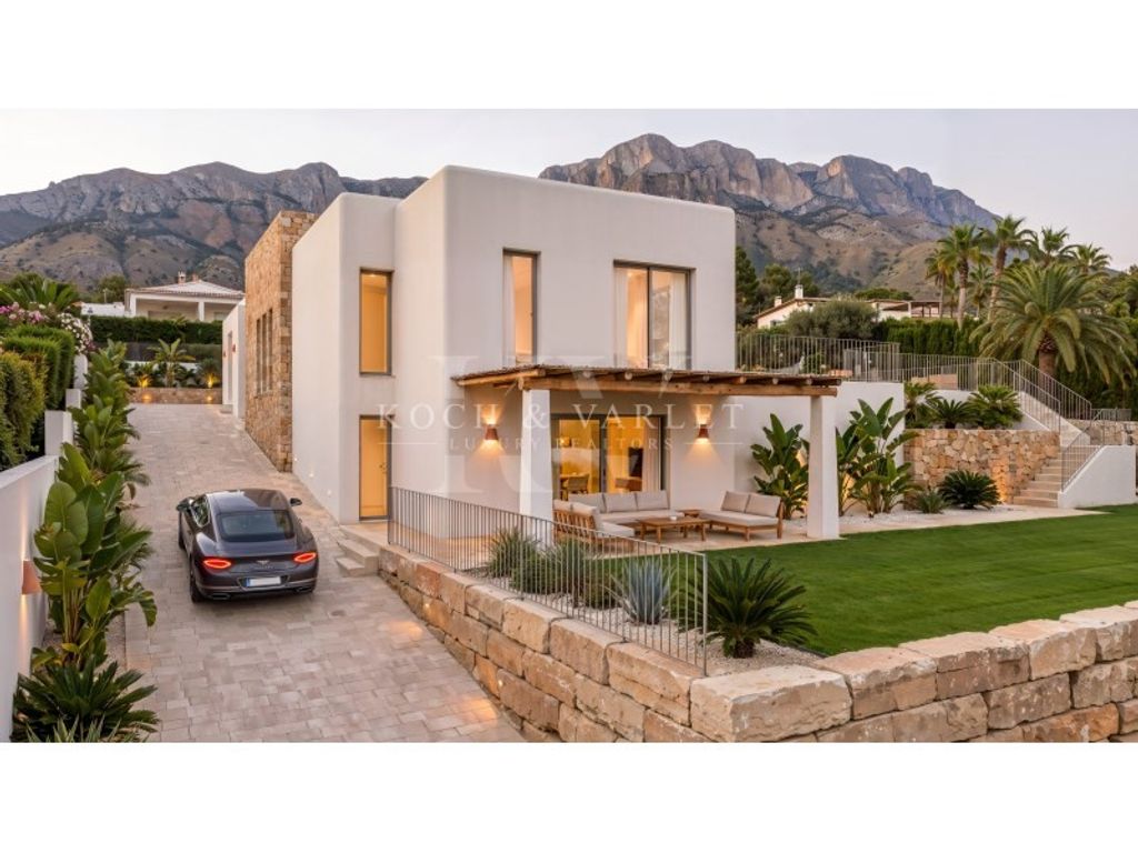 Maison de luxe à vendre à Javea, 1 980 000 €, Photo 3