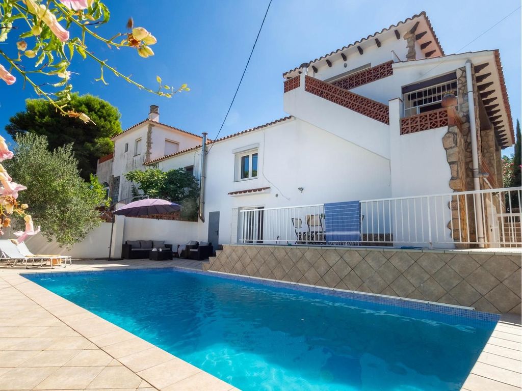 Maison de luxe à vendre à L Escala, 479 000 €, Photo 3