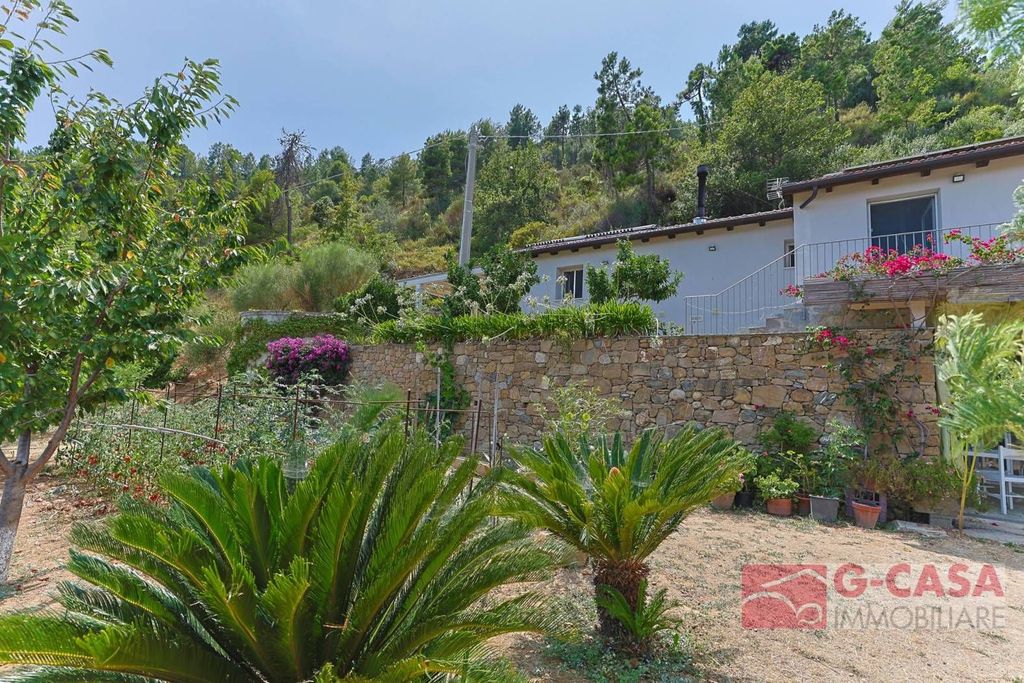 Maison de luxe à vendre à Camporosso, 990 000 €, Photo 3