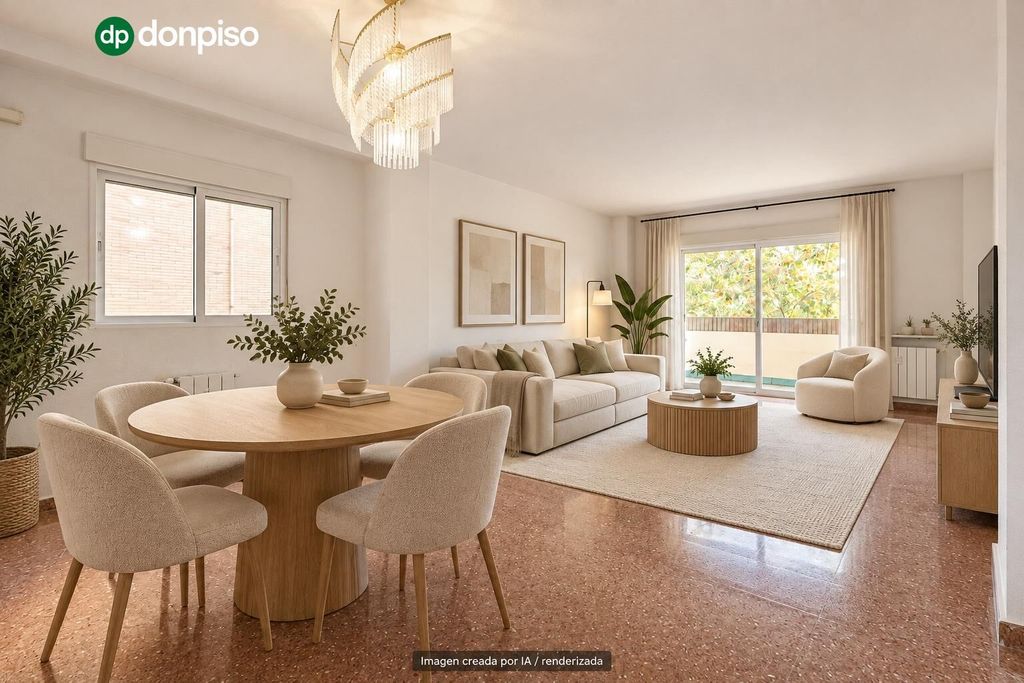 Appartement de luxe à vendre à Granada, 435 000 €, Photo 4