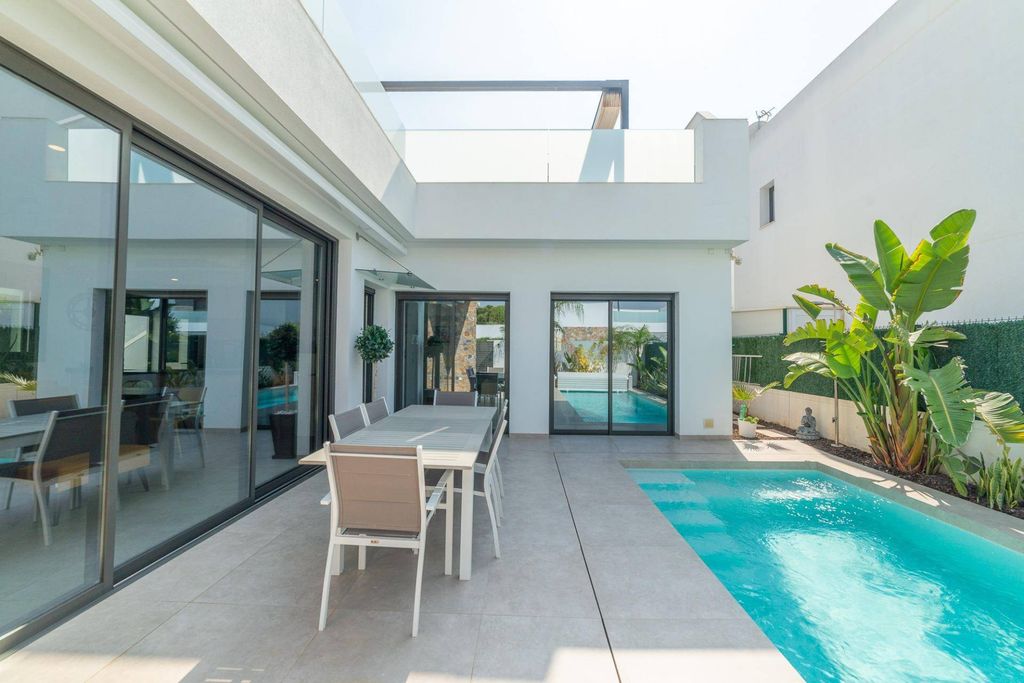 Maison de luxe à vendre à Santiago de La Ribera, 489 000 €, Photo 4