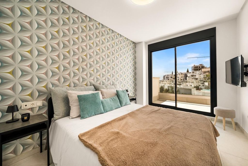 Appartement de luxe à vendre à Benahavís, 799 000 €, Photo 5