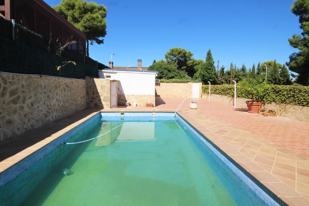 Maison de luxe à vendre à Torrent, 590 000 €, Photo 5