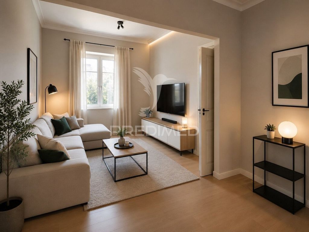 Maison de luxe à vendre à Amadora, 400 000 €, Photo 6
