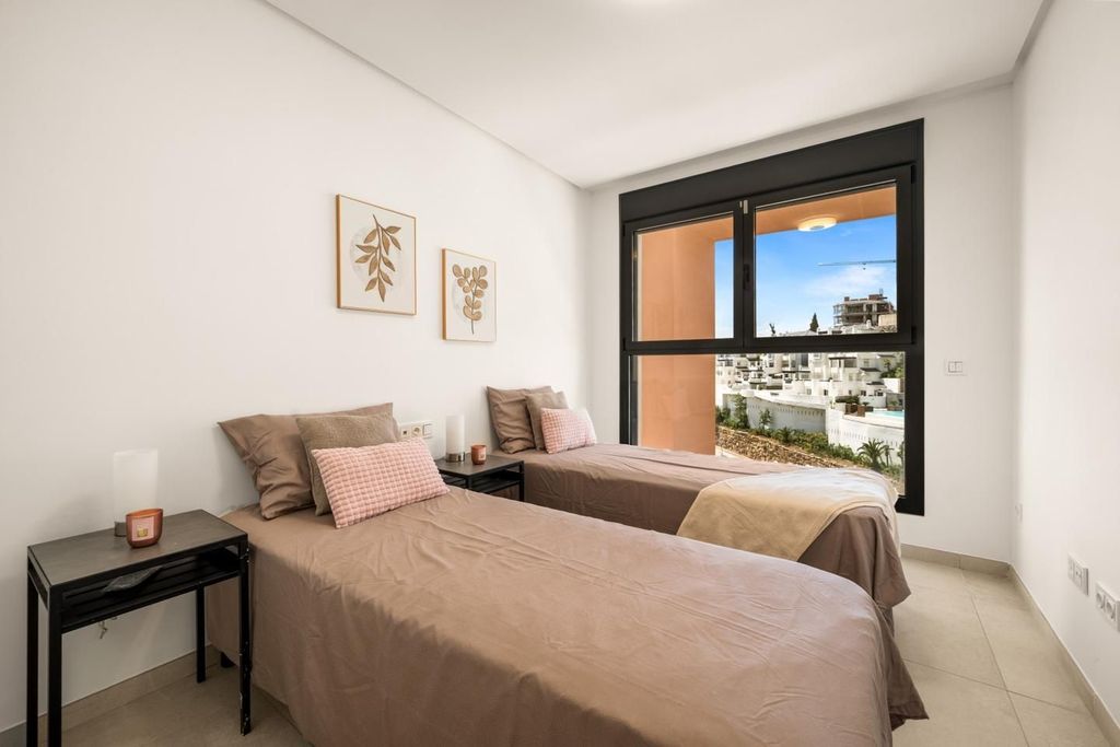 Appartement de luxe à vendre à Benahavís, 799 000 €, Photo 6