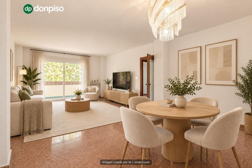 Appartement de luxe à vendre à Granada, 435 000 €, Photo 6