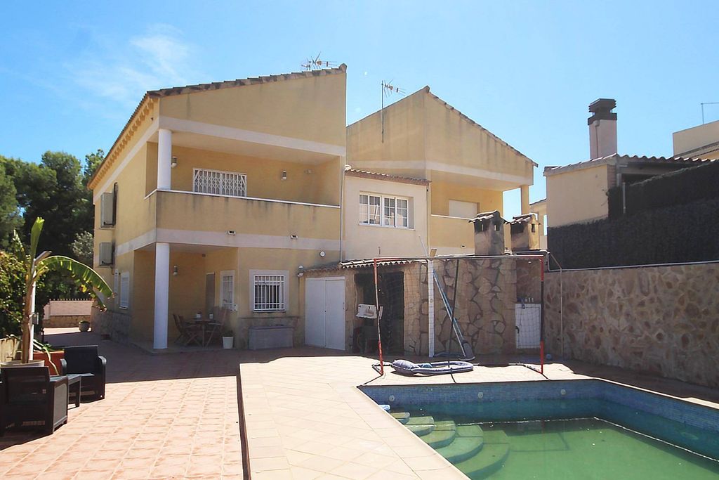 Maison de luxe à vendre à Torrent, 590 000 €, Photo 7
