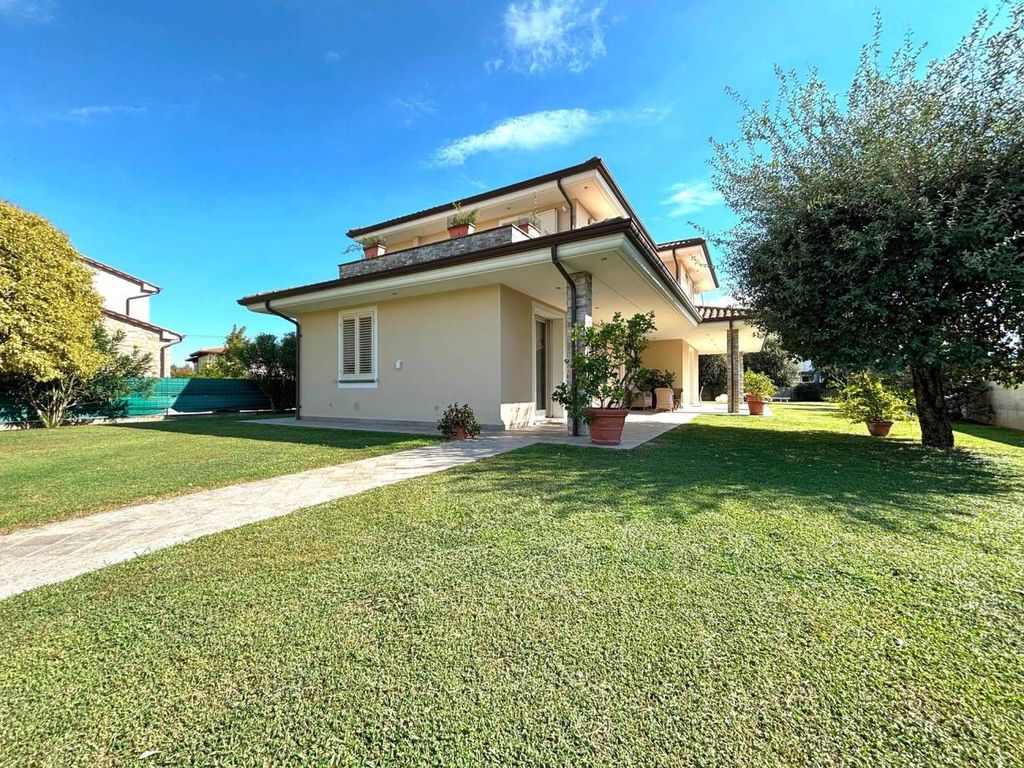 Maison de luxe à vendre à Capannori, 750 000 €, Photo 7