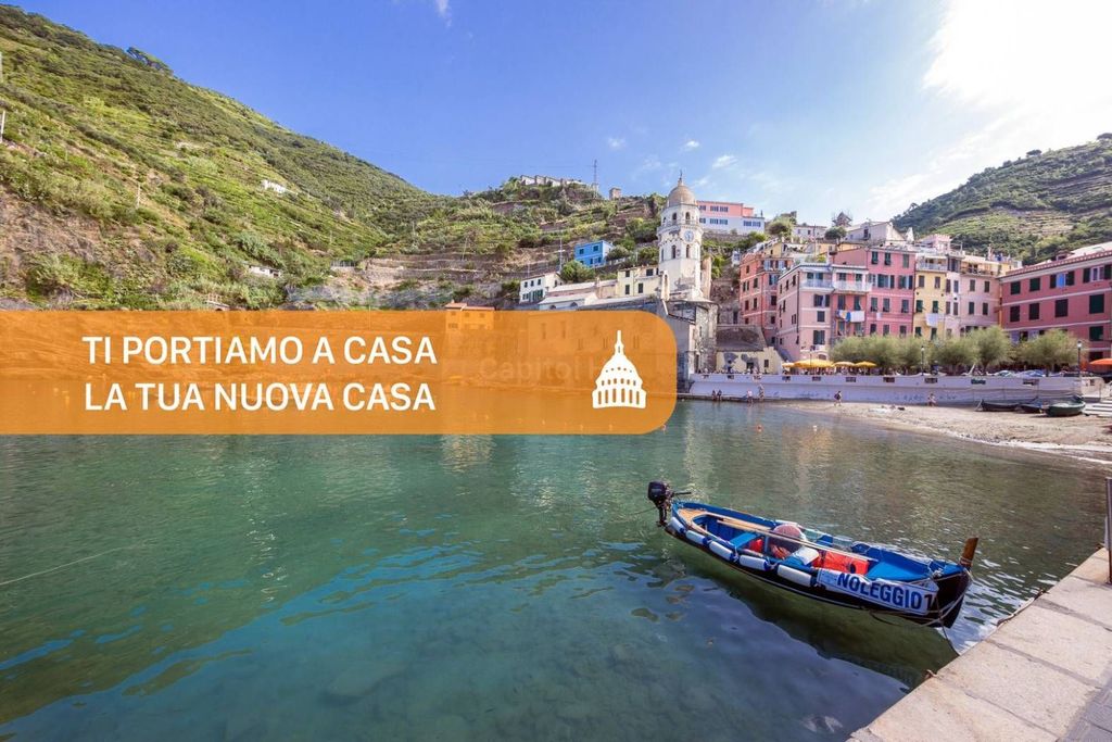 Maison de luxe à vendre à Vernazza, 775 000 €, Photo 1