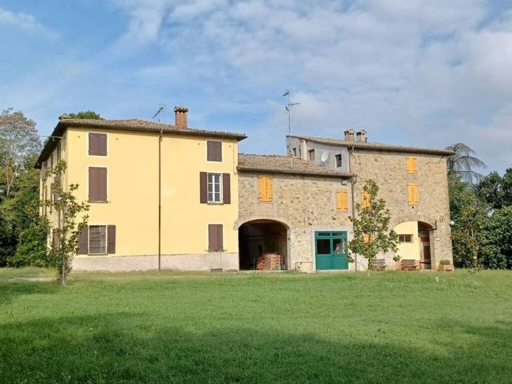 Luxury House for sale in Sala Baganza, 980 000 €, Photo 1