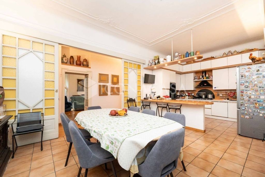 Appartement de luxe à vendre à Milan, 1 420 000 €, Photo 1