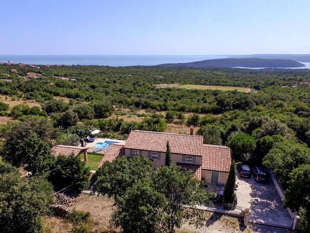 Maison de luxe à vendre à Rabac, 700 000 €, Photo 1