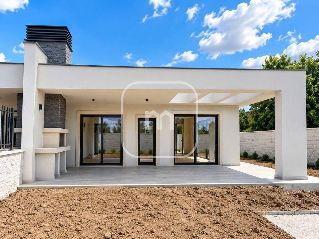 Luxury House for sale in Rome, 480 000 €, Photo 1
