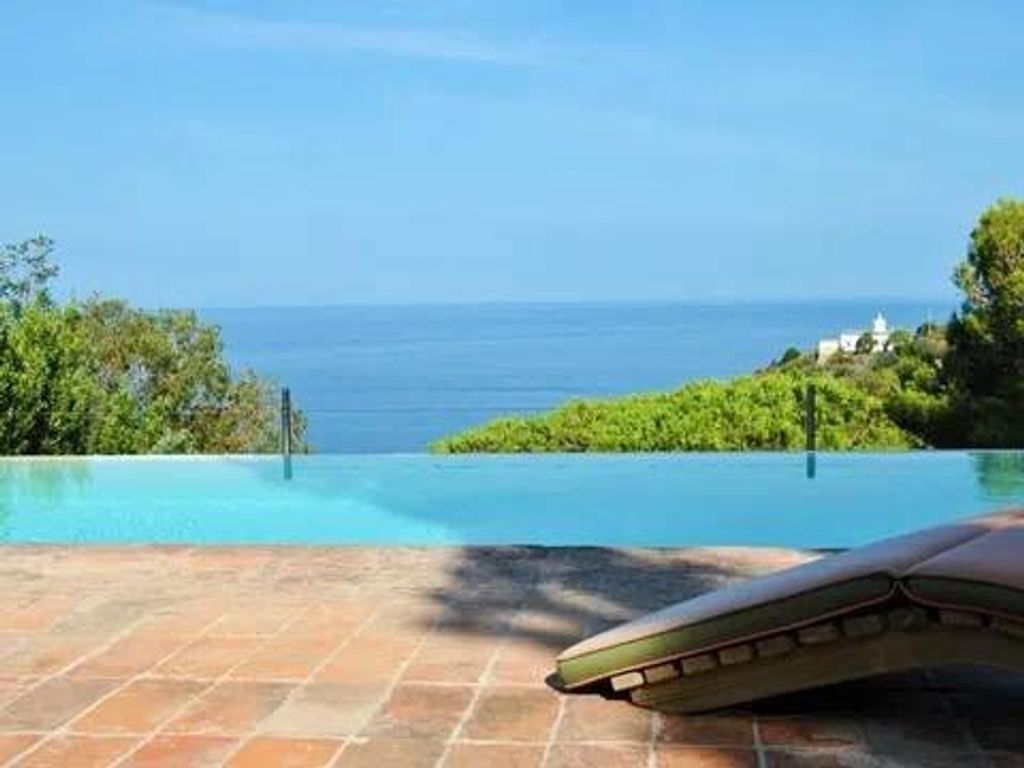 Maison de luxe à vendre à Marciana, 1 000 000 €, Photo 1