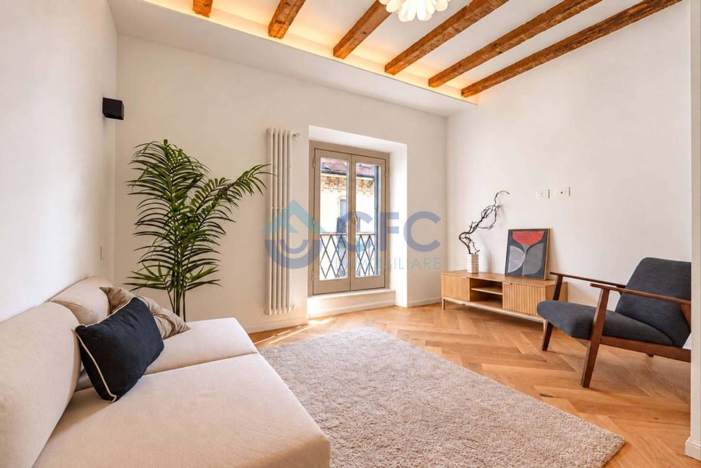 Appartement de luxe à vendre à Milan, 699 000 €, Photo 1