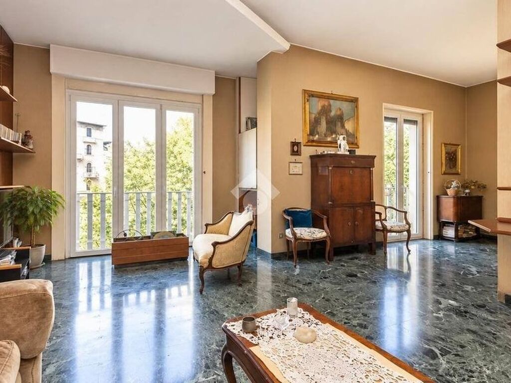 Appartement de luxe à vendre à Milan, 1 200 000 €, Photo 1