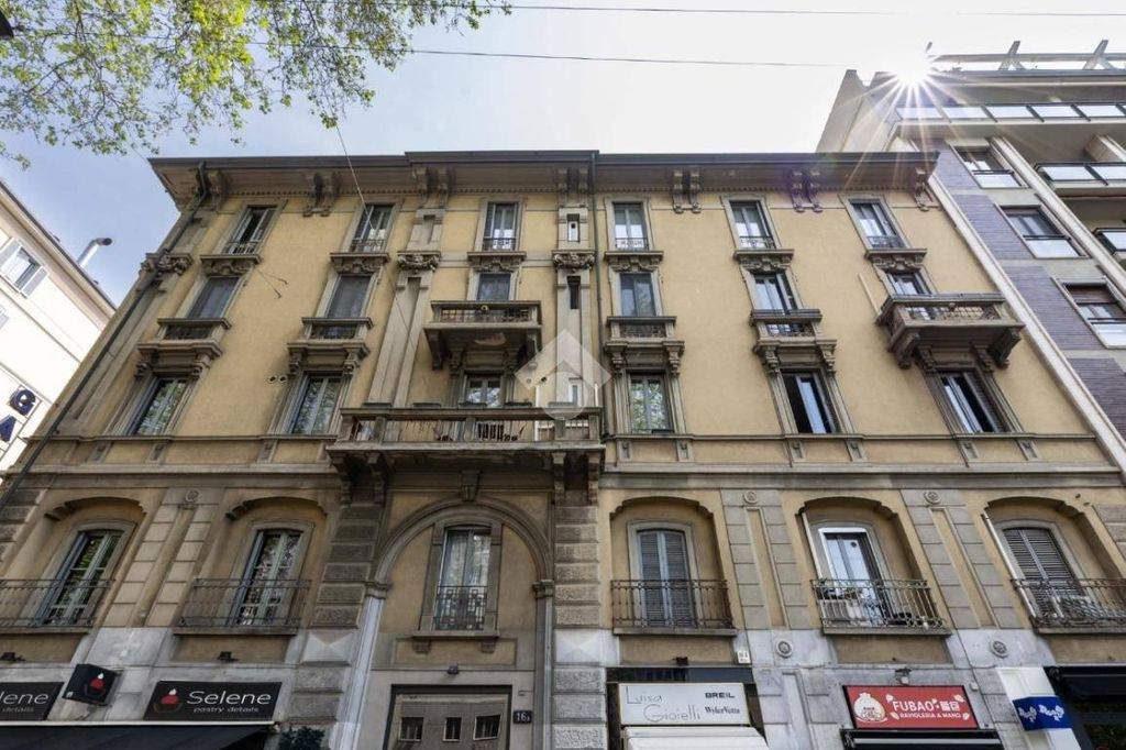 Appartement de luxe à vendre à Milan, 949 000 €, Photo 1