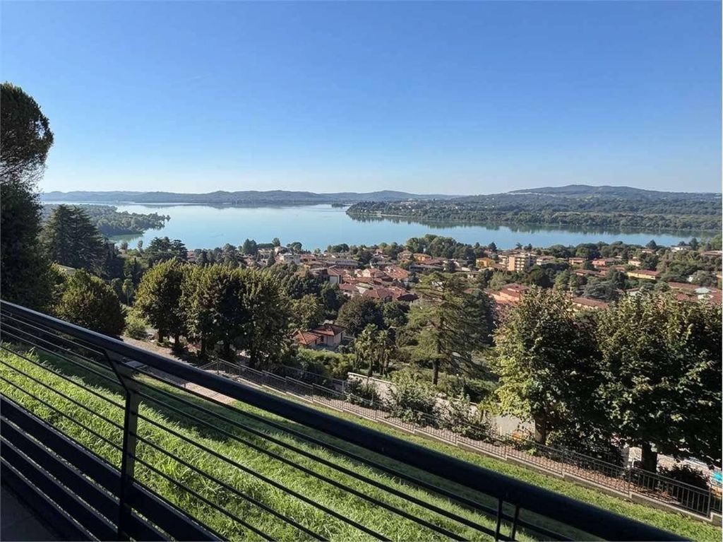 Maison de luxe à vendre à Gavirate, 1 650 000 €, Photo 1