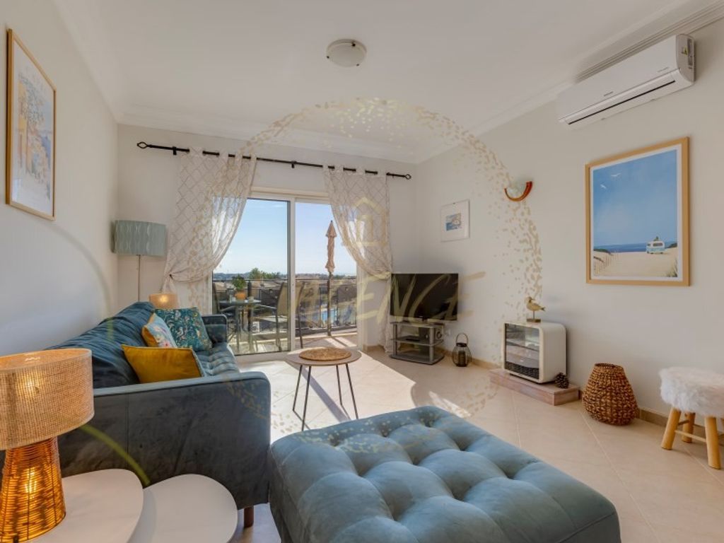 Luxury Apartment for sale in Lagos, 460 000 €, Photo 1