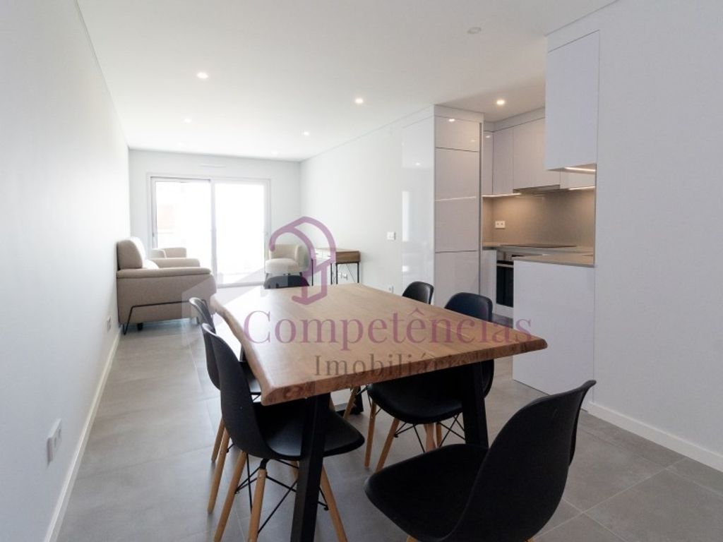 Appartement de luxe à vendre à Vila Real de Santo António, 550 000 €, Photo 1