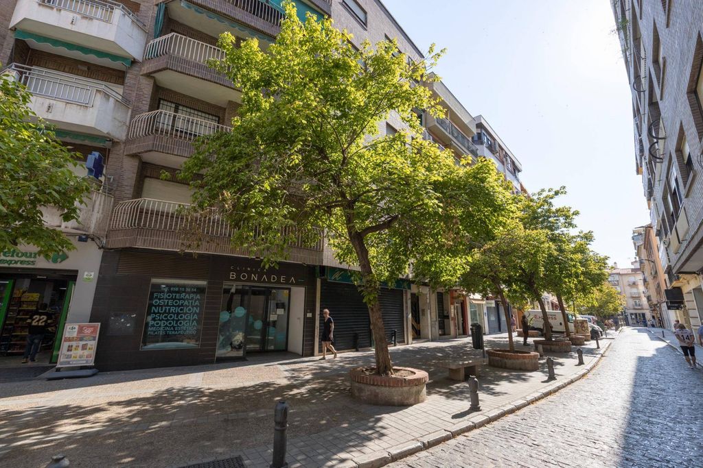 Appartement de luxe à vendre à Granada, 559 000 €, Photo 1