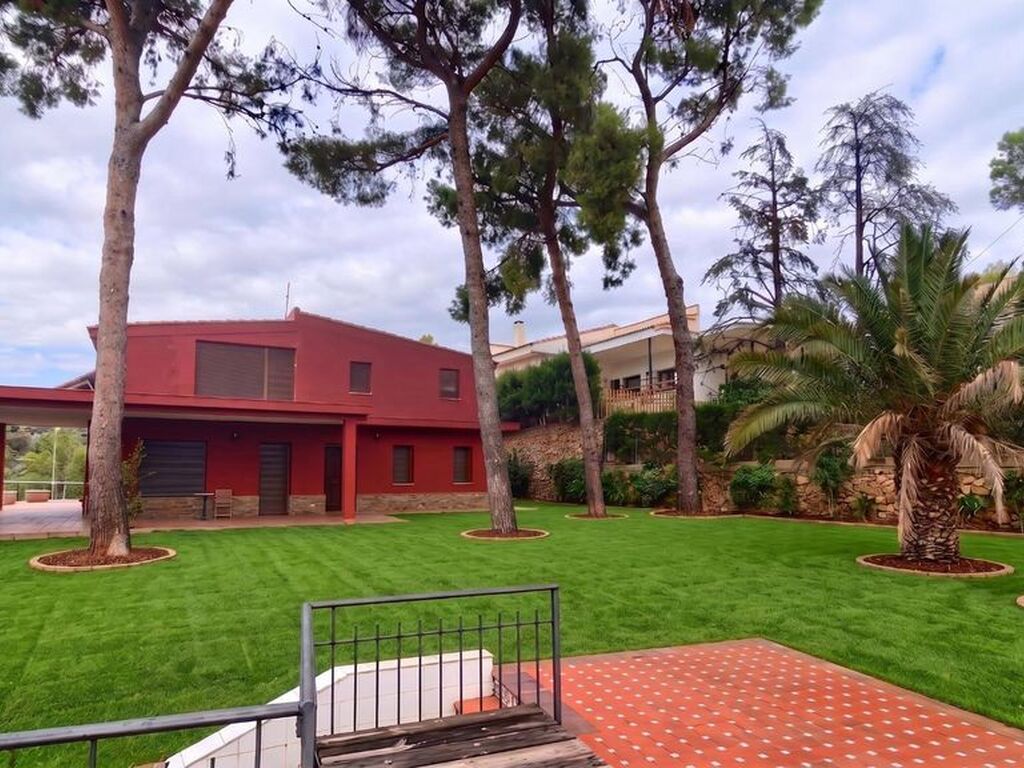 Maison de luxe à vendre à Náquera, 450 000 €, Photo 1