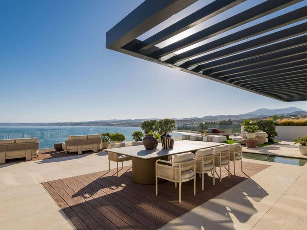 Appartement de luxe à vendre à Estepona, 3 200 000 €, Photo 1