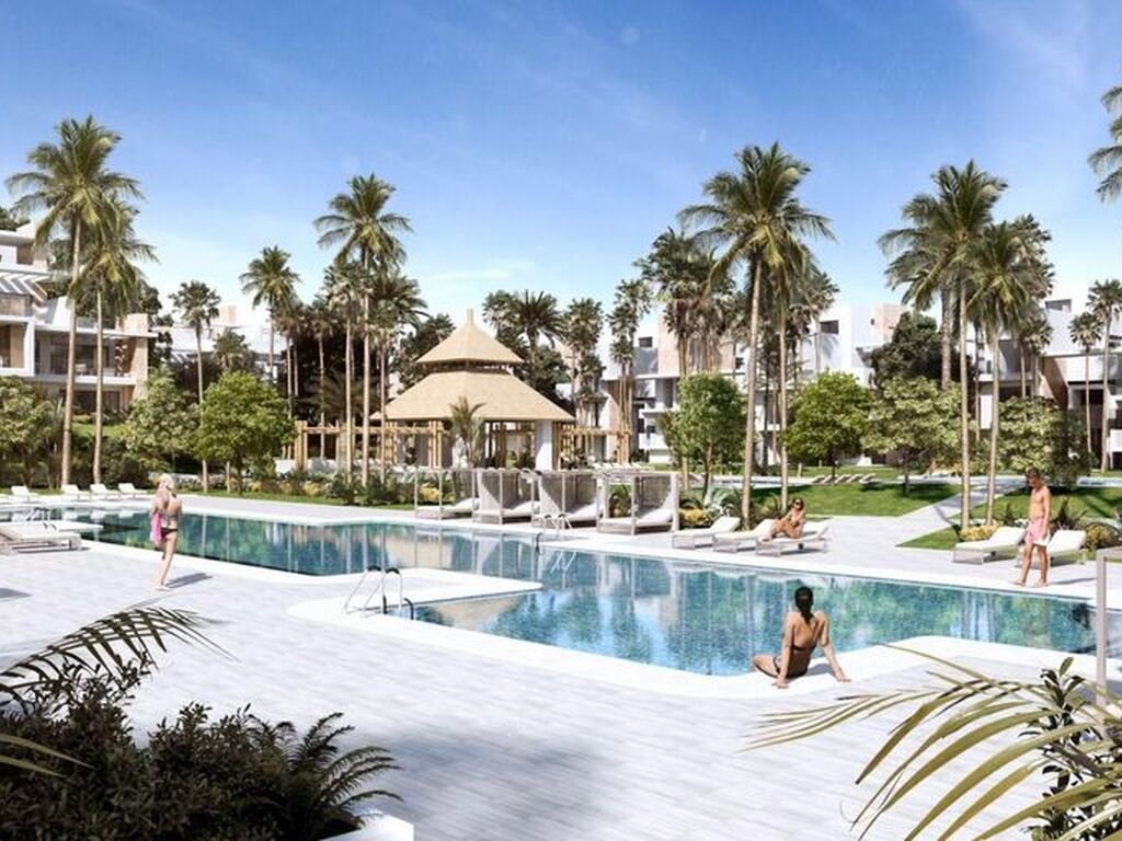 Appartement de luxe à vendre à Estepona, 1 095 000 €, Photo 1