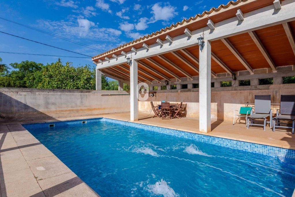 Maison de luxe à vendre à Campanet, 950 000 €, Photo 1