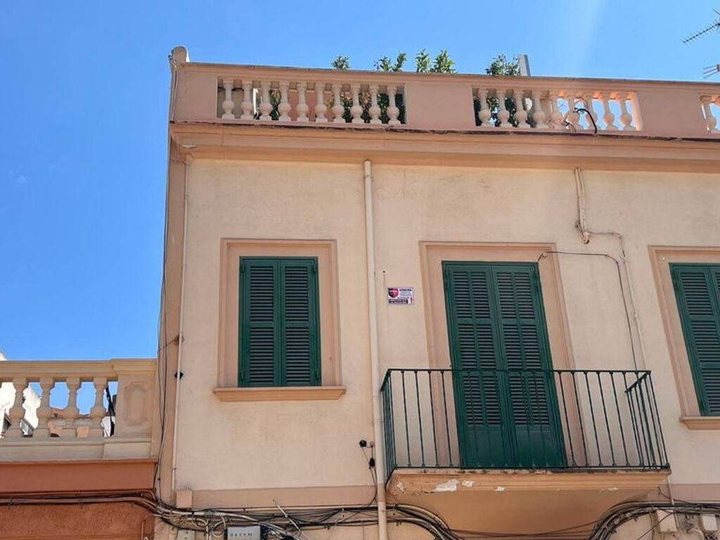 Luxury Apartment for sale in Palma, 495 000 €, Photo 1