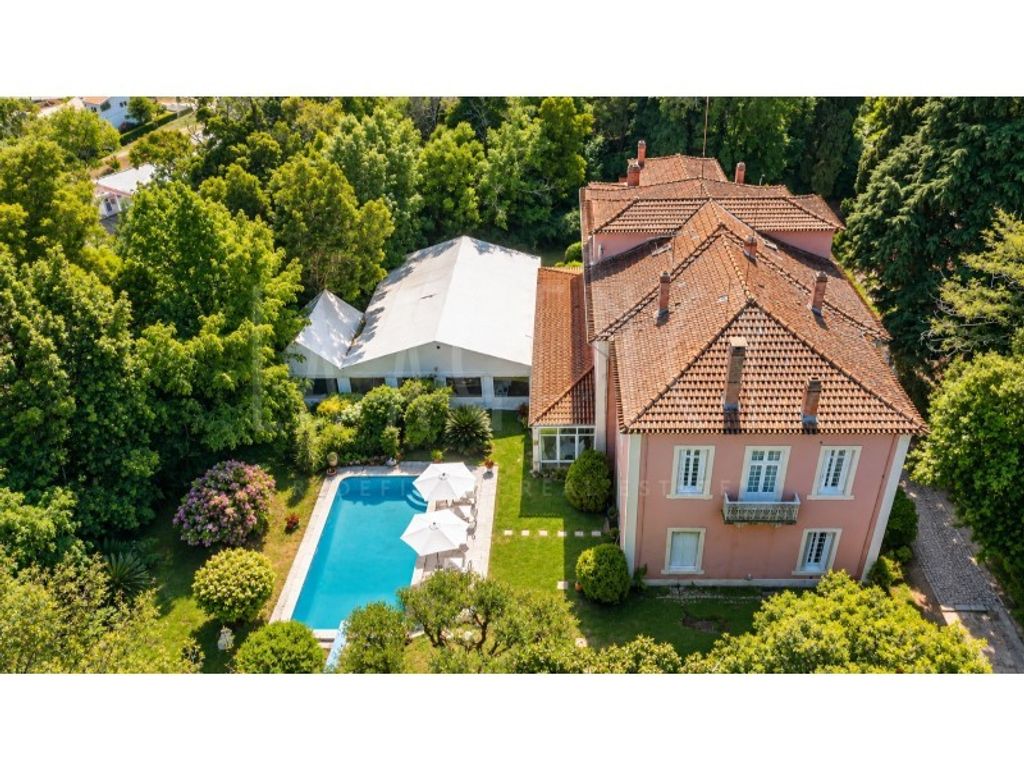 Luxury House for sale in Mealhada, 2 800 000 €, Photo 2