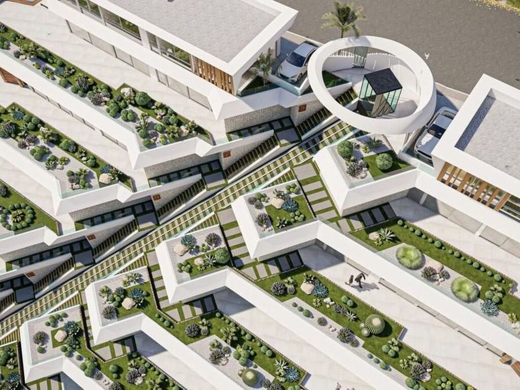 Appartement de luxe à vendre à Calp, 1 200 000 €, Photo 2