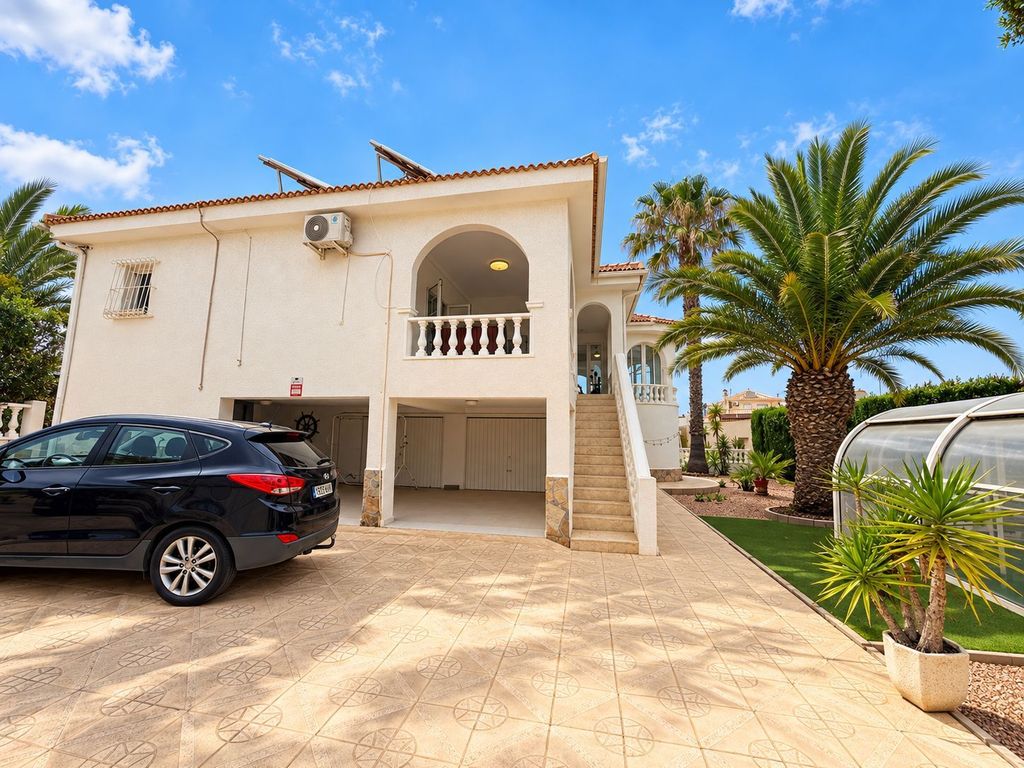 Luxury House for sale in Rojales, 770 000 €, Photo 3