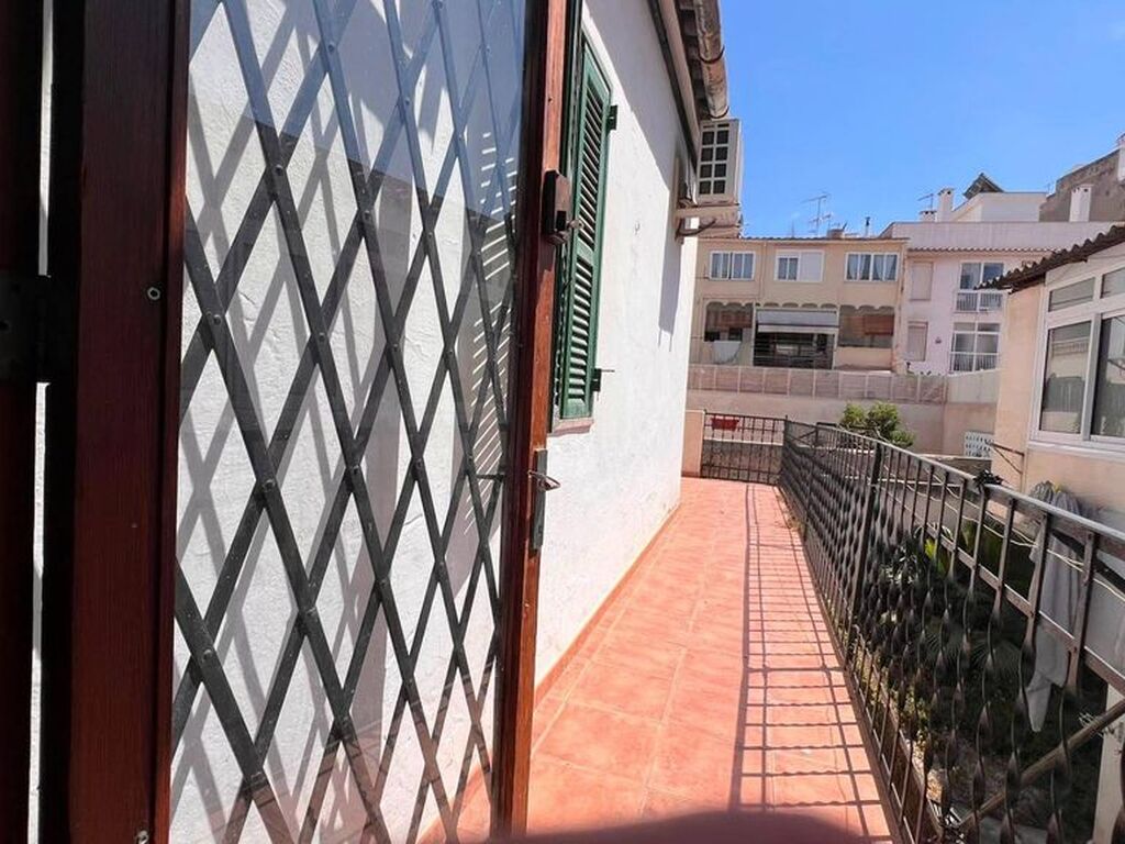 Luxury Apartment for sale in Palma, 495 000 €, Photo 4